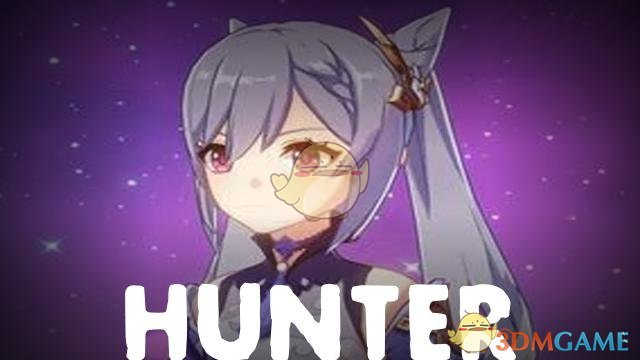 《求生之路2》刻晴Hunter模型MOD(图1)