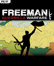 《自由人：游击战争》v1.33十二项修改器