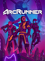 《ArcRunner》v1.0.0.2十五项修改器FUTUREX版