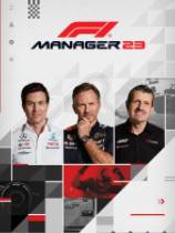 《F1车队经理2023》v1.0-v1.8十六项修改器风灵月影版