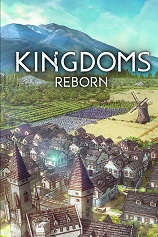 《王国重生》v0.7-v0.17六项修改器风灵月影版