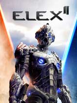 《ELEX II》v2022.03.02十五项修改器MrAntiFun版