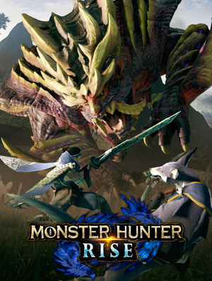 《怪物猎人：崛起》v3.6.1.0二十九项修改器