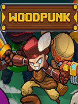 Woodpunk v1.0四项修改器Abolfazl版