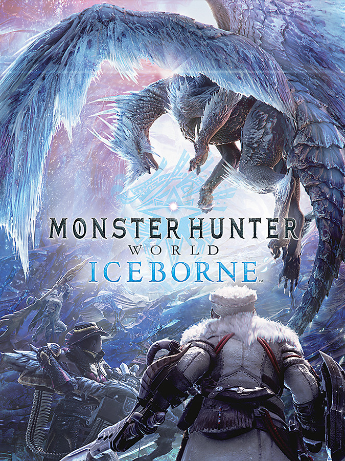 《怪物猎人世界：冰原》HPN性感NPC角色MOD