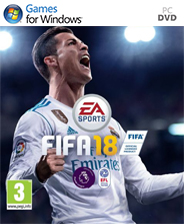 FIFA 18 BlueLion球鞋补丁v3.1