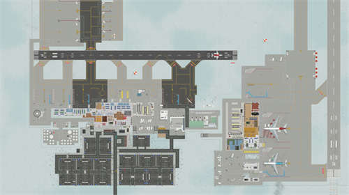 机场CEO(图1)