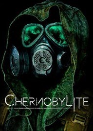 Chernobylite
