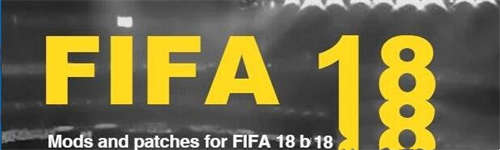 FIFA 18 v2018.3.28转会阵容补丁(图1) FIFA 18 v2018.3.28转会阵容补丁(图1)