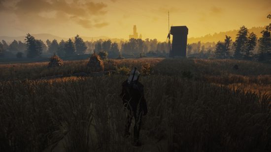 1667098378_759362.jpg 提升体验 《巫师3:狂猎》长阴影与事件任务MOD发布(图4)