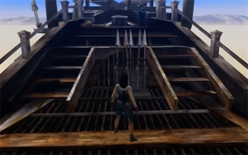 重心在剧情的《怪物猎人4》讲了什么故事？：光与暗的轮回（上）(图2)