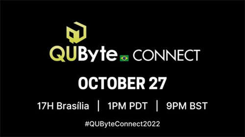 巴西GTA亮相10月28日QUByte游戏展示会(图1)