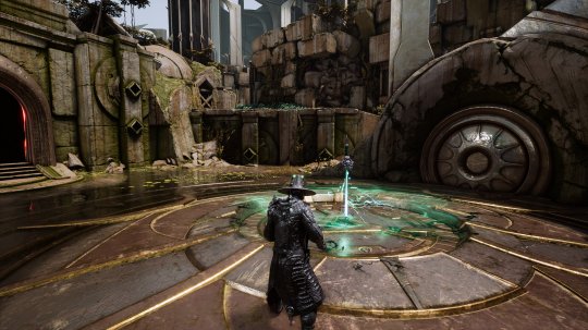 Epic MOBA游戏《虚幻争霸》复活 登陆Steam和Epic(图2)