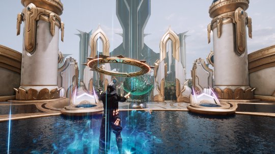 Epic MOBA游戏《虚幻争霸》复活 登陆Steam和Epic(图4)