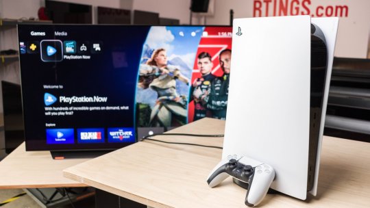 PS5日本销量达到200万台 速度比PS4和PS3慢一点(图1)