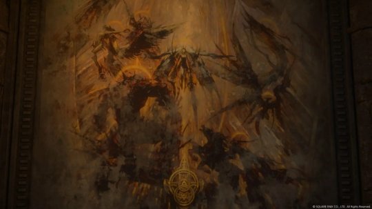 《最终幻想16》新截图公布 全新人物介绍(图1)