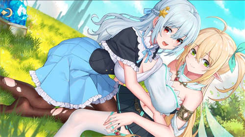 可爱的女巫3(图5)