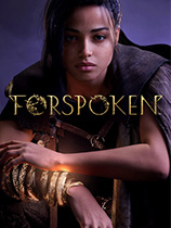 Forspoken