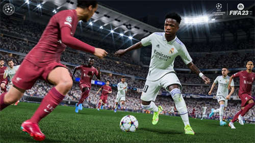 FIFA 23(图4)