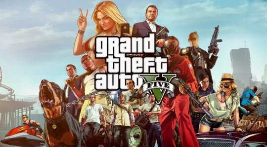 《GTA5》部分源代码在GitHub上被泄露 R星不淡定了(图1)