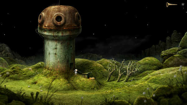 Samorost 3(图1)