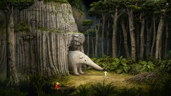 Samorost 3(图3)