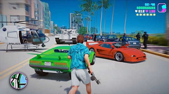 T2暗示《GTA6》宁愿跳票 也要保证品质(图1)