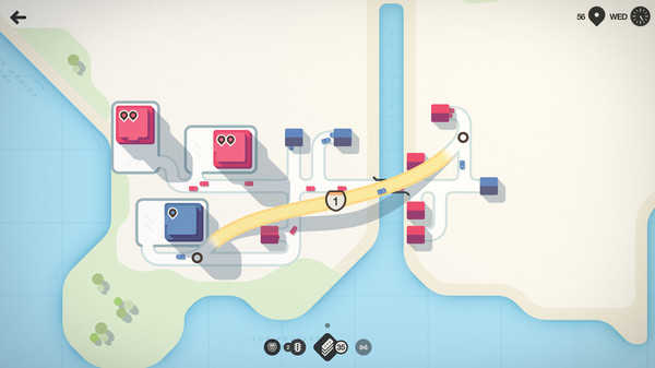 迷你高速公路(图1)