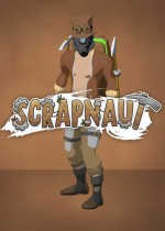 Scrapnaut