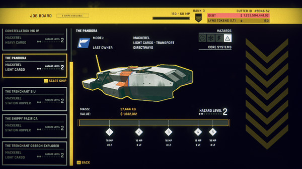 Hardspace: Shipbreaker(图2)