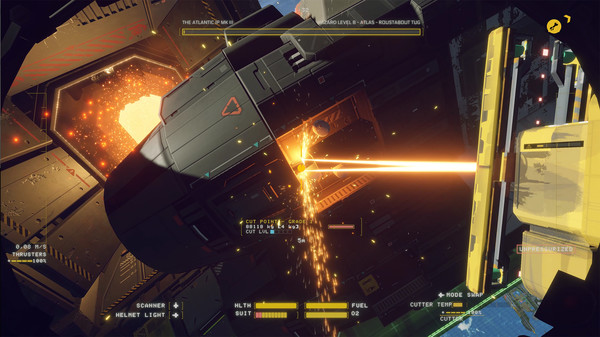 Hardspace: Shipbreaker(图3)