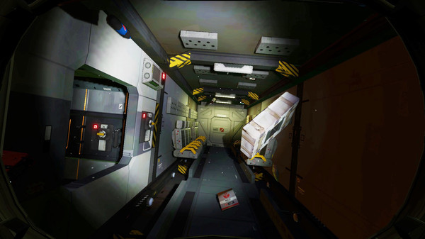 Hardspace: Shipbreaker(图4)