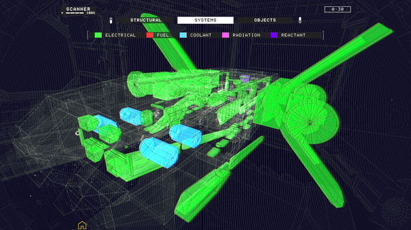 Hardspace: Shipbreaker(图5)