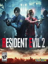 生化危机2重制版凯瑟琳甜牛奶浆果装MOD