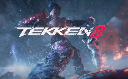 传闻：格斗游戏《铁拳8》或将参加TGA(图1)