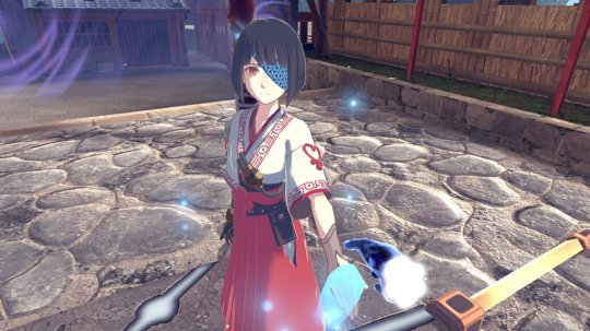 《淤能碁吕物语》PSVR2版本将于明年2月22日推出(图1)