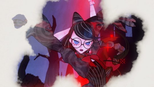 神谷英树将《猎天使魔女：起源》比作童心绘本(图1)