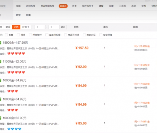 工作室化身天灾军团 摧毁WOW经济系统 国服停运亚服也难受(图4)