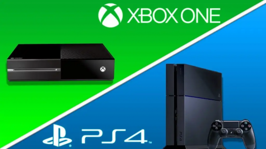 游戏机发展史：微软的xbox one是如何走向覆灭的(图2)