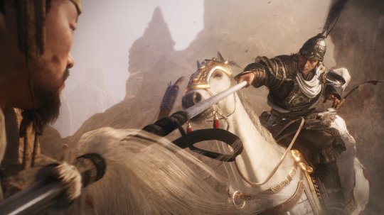 《卧龙：苍天陨落》Steam版预售开启 售价298元(图4)