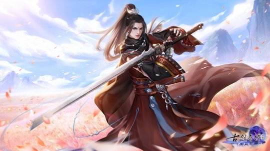 绝境新生!《古剑奇谭网络版》2022年度版本“凿空浑沦”12月15日上线!(图11)