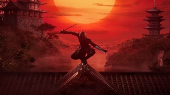 传闻：《刺客信条：Red》面临开发问题 或推迟发售(图1)