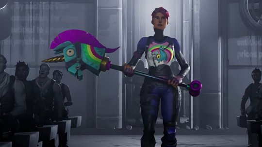 Epic Games支付5.2亿美元以解决侵犯儿童隐私问题
