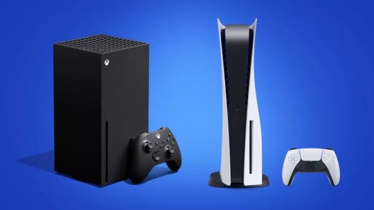 PS6和Xbox下一代主机最早要到2028年才会推出(图1)