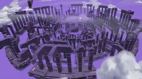 国产幻想冒险RPG《异梦迷城》2023年3月10日发售(图6)