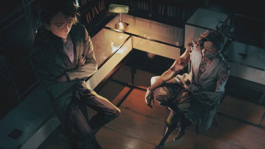 国产幻想冒险RPG《异梦迷城》2023年3月10日发售