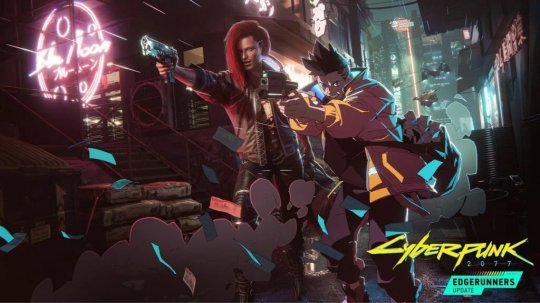《赛博朋克2077》再次爆火后 帮CDPR在今年Q3赚了更多钱(图1)