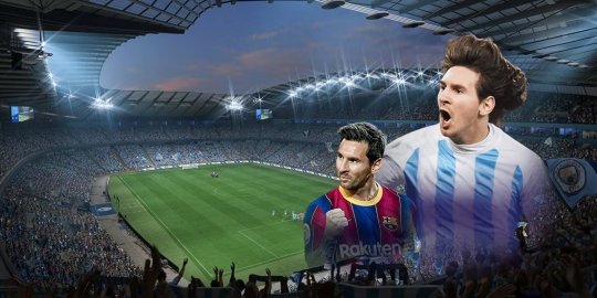 《FIFA》游戏已连续四届成功预测世界杯冠军