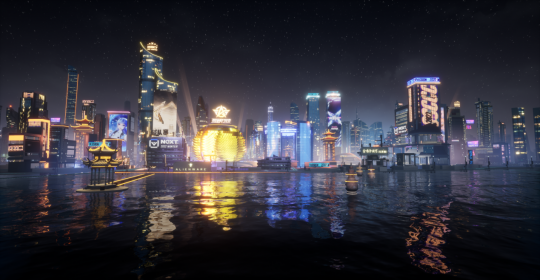 城市巡回赛启"杭"，网易电竞NeXT2022冬季赛线上赛续燃热爱！(图5)