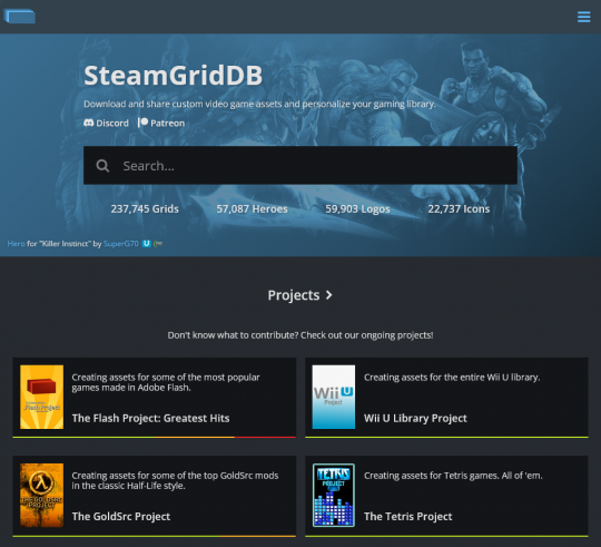 任天堂律师再次出击：第三方Steam游戏封面分享网站被警告(图1)